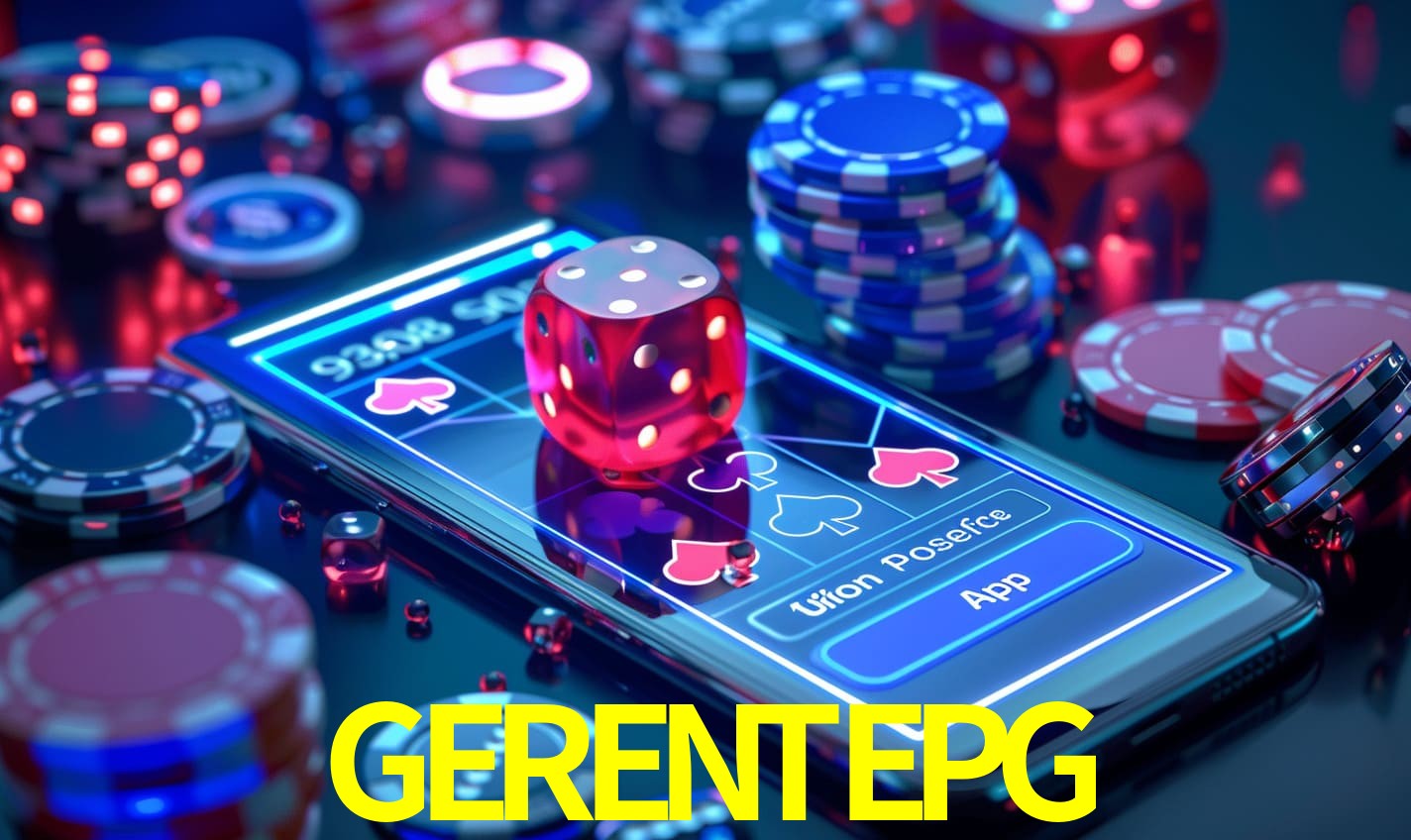 Baixar App GERENTEPG