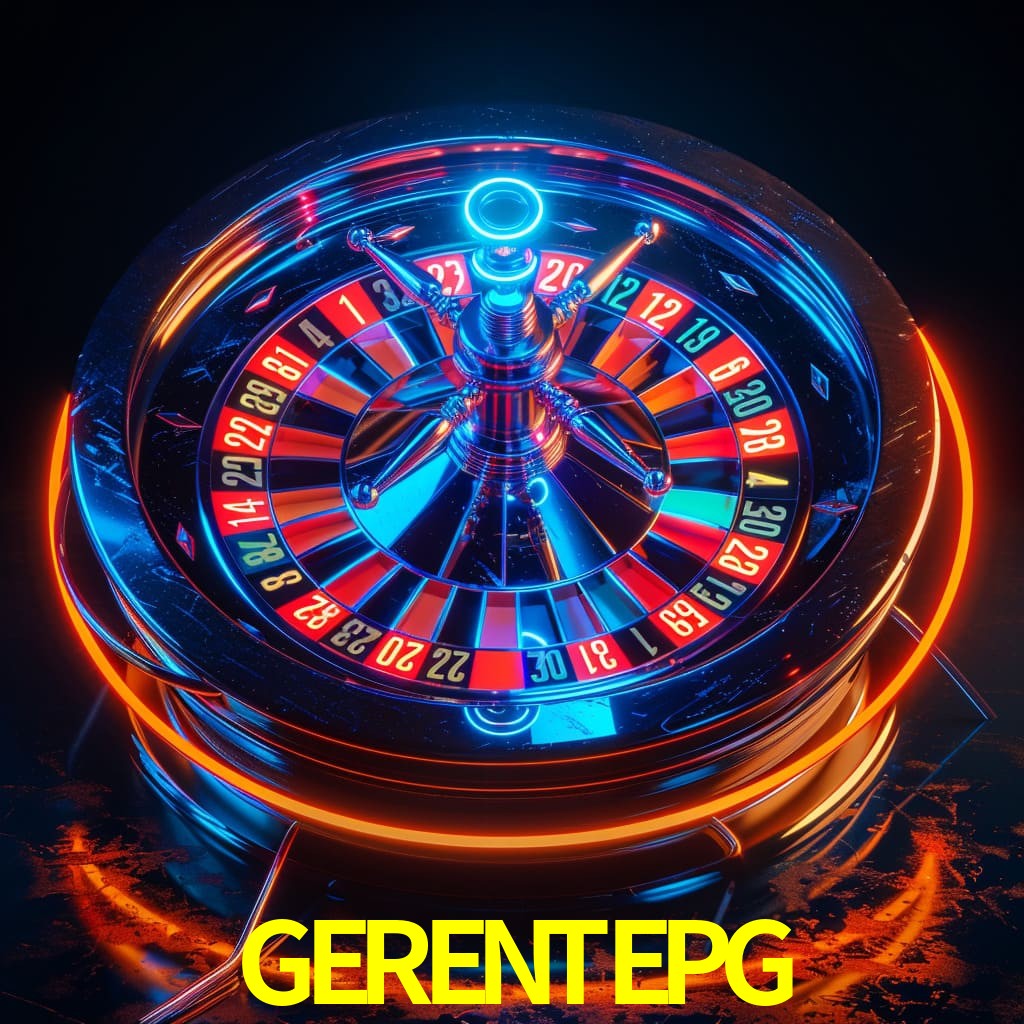 Melhor Casino Online GERENTEPG