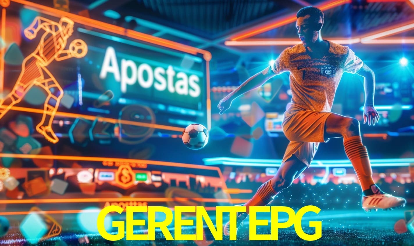 Apostas GERENTEPG