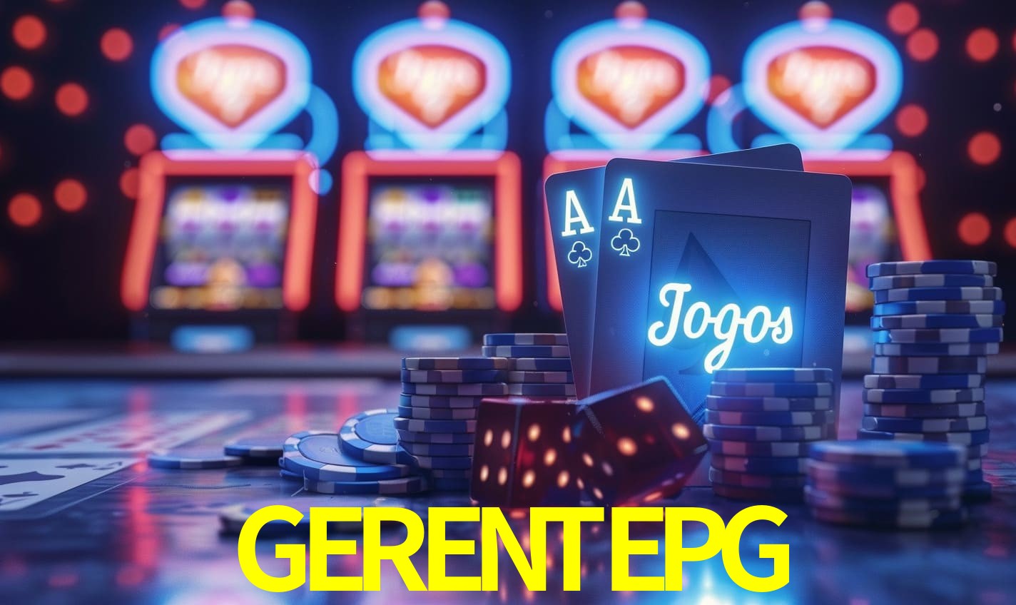 Lista de Jogos GERENTEPG